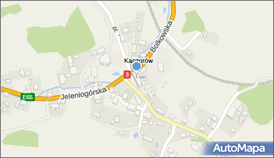 6141011049, Sklep Wielobranżowy Zygfryd Lasak 