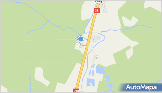 Lasbud Zbigniew Kwolek, Rozpucie 19, Rozpucie 38-535 - Przedsiębiorstwo, Firma, NIP: 6871215540