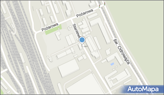 Laserkam, Staniewicka 7, Warszawa 03-286 - Przedsiębiorstwo, Firma, numer telefonu