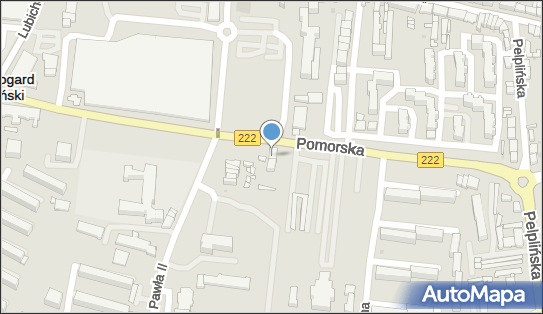 5921282243, Laseroterapia Iwona Pączek 
