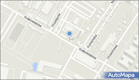 Laserservice Michał Bramorski, Krakowiaków 68, Warszawa 02-255 - Przedsiębiorstwo, Firma, NIP: 1180050789 (Dla danego przedsiębiorcy i numeru NIP istnieją inne wpisy w CEIDG)
