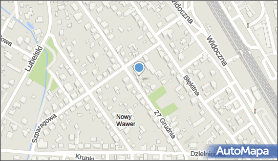 Lasertom Grzegorz Tomaszewski, 27 Grudnia 24, Warszawa 04-665 - Przedsiębiorstwo, Firma, NIP: 9521887660