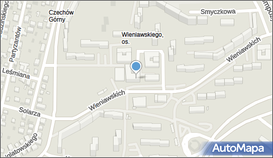 Lash Brow Magdalena Sierocińska, ul. Braci Wieniawskich 5, Lublin 20-844 - Przedsiębiorstwo, Firma, numer telefonu