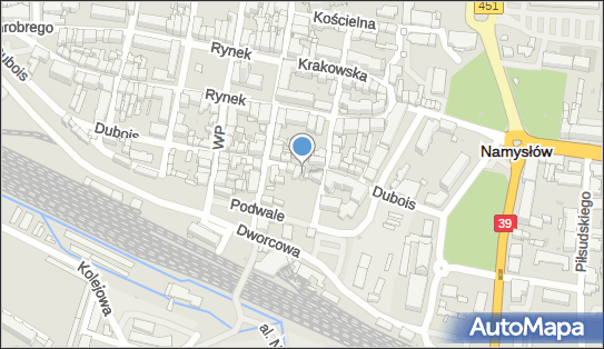 7521441644, Laska Mateusz Przedsiębiorstwo Handlowe MaTTi 