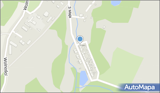 Łaskarzewski Konrad, 3 Maja 30, Olszyna 59-830 - Przedsiębiorstwo, Firma, NIP: 6131576235