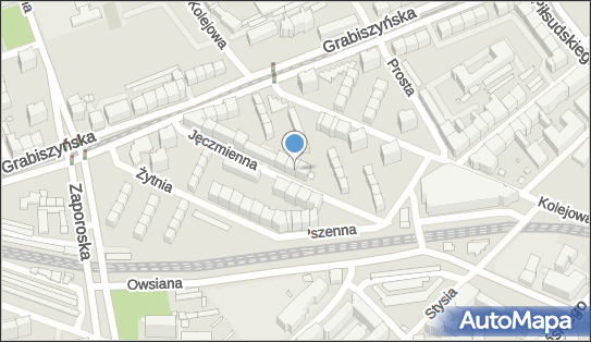 Laskowski P., Wrocław, Jęczmienna 20, Wrocław 53-507 - Przedsiębiorstwo, Firma, NIP: 8971682319