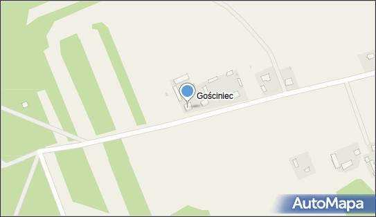 Laskowski Stanisław Zakład Usług Leśnych, Ludwinowo 13 07-440 - Przedsiębiorstwo, Firma, NIP: 7581008684