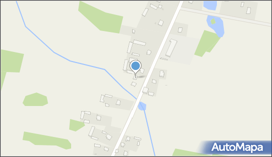 7581100504, Sklep Ogólnospożywczy - Stanisław Laskowski 