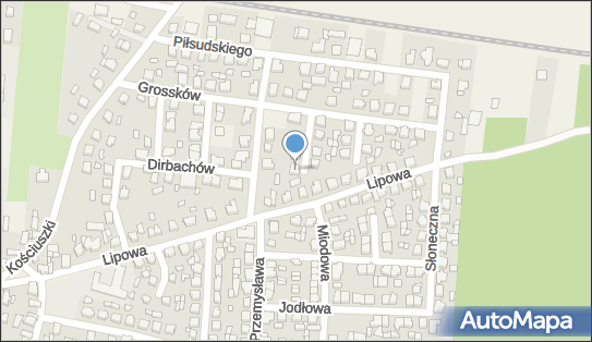 6192036579, Laskowski Usługi Budowlane Dariusz Laskowski 