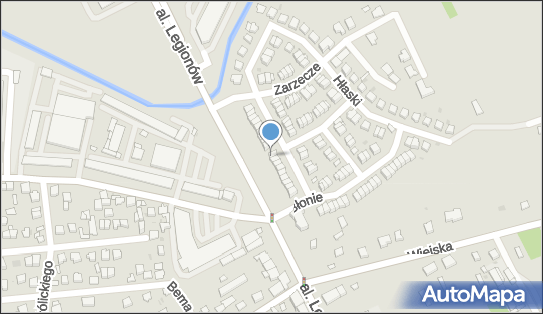 8261347215, Laspol pw Lucyna Zalewska 
