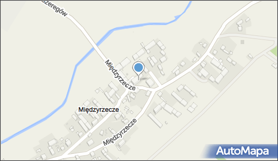 Lassie`s Garage Lesław Kulas, Międzyrzecze 1, Międzyrzecze 58-150 - Przedsiębiorstwo, Firma, NIP: 8842511805