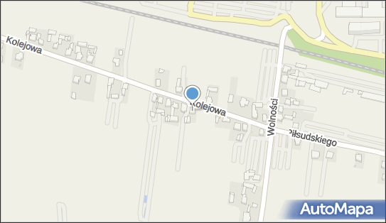 Last Minute, Kolejowa 9, Pyrzowice 42-625 - Przedsiębiorstwo, Firma, NIP: 6451575757