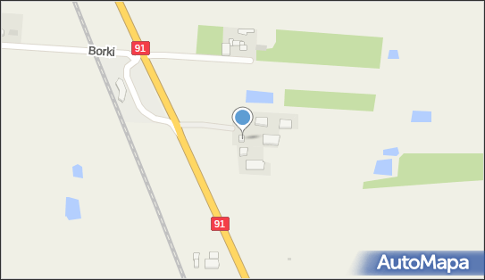 5070091298, Last Station sp. z o.o. 