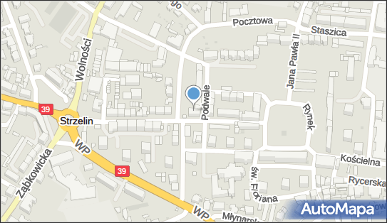 9141505474, Bezpieczeństwo To Podstawa Łukasz Laskowski 