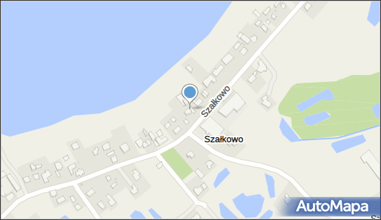 Łasuch Bis, Szałkowo 21, Szałkowo 14-200 - Przedsiębiorstwo, Firma, numer telefonu, NIP: 7441002902