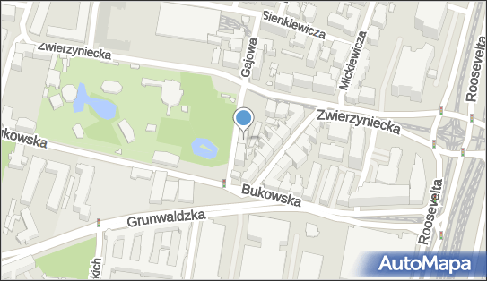 7770005787, Lasy Państwowe Regionalna Dyrekcja Lasów Państwowych w Poznaniu 