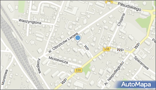 9880147495, Laszewicz Mariusz Omni-Sat 