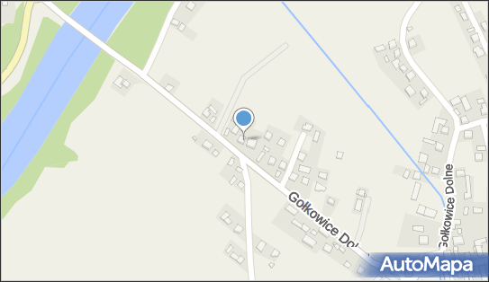 Lat-Em Michał Łatka, Gołkowice Dolne 84, Gołkowice Dolne 33-388 - Przedsiębiorstwo, Firma, NIP: 7343550502