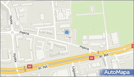 8991001989, Synergo Group Latuszek Krzysztof 