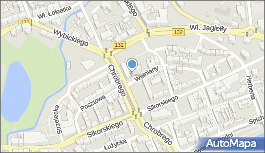 Launring, Wełniany Rynek 18, Gorzów Wielkopolski 66-400 - Przedsiębiorstwo, Firma
