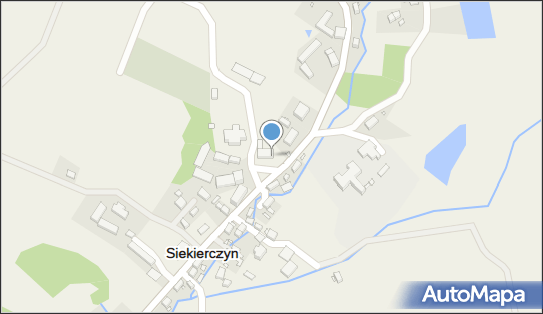 Laura Kudyba, Siekierczyn, Siekierczyn N/N, Siekierczyn 59-818 - Przedsiębiorstwo, Firma, NIP: 6151824050