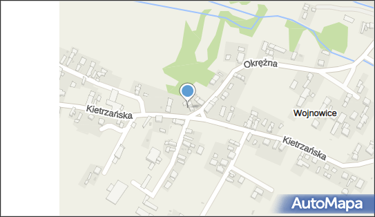 Laura Patryło, ul. Kietrzańska 40, Wojnowice 48-130 - Przedsiębiorstwo, Firma, NIP: 8943030148