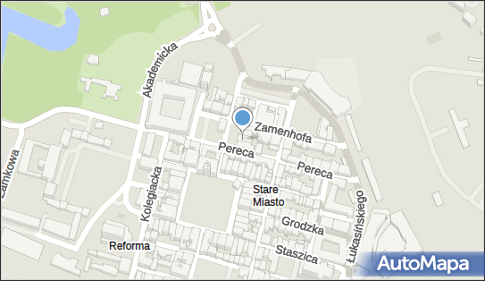 Laurus, Rynek Solny 2, Zamość 22-400 - Przedsiębiorstwo, Firma, NIP: 9222523683