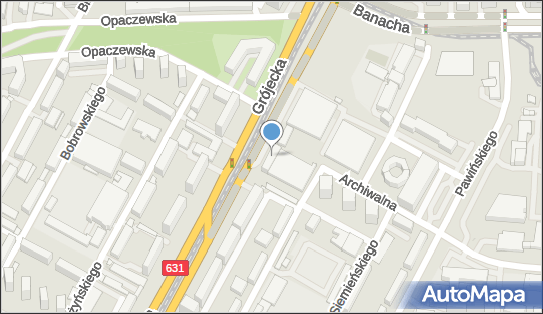 Lava Katarzyna Ratyńska, Grójecka 97, Warszawa 02-101 - Przedsiębiorstwo, Firma, NIP: 9521998678