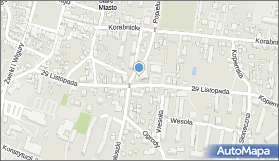 Laval Grupa Handlowa Danuta Skulska Marcin Klimczyk, Skawina 32-050 - Przedsiębiorstwo, Firma, NIP: 9441890430