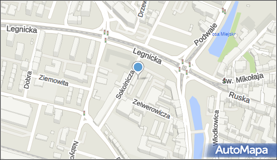 Lavena Elżbieta Langner, ul. Sokolnicza 7/17, Wrocław 53-676 - Przedsiębiorstwo, Firma, NIP: 8951190926