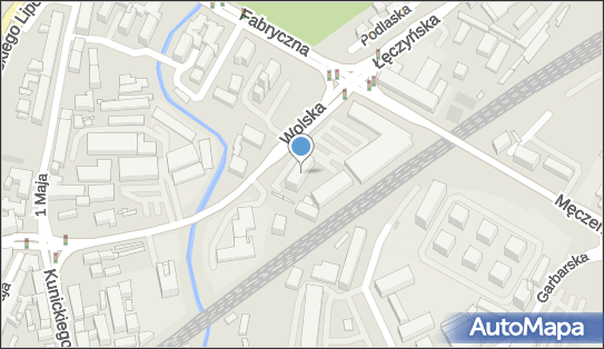 Law & Investment, Wolska 11, Lublin 20-411 - Przedsiębiorstwo, Firma