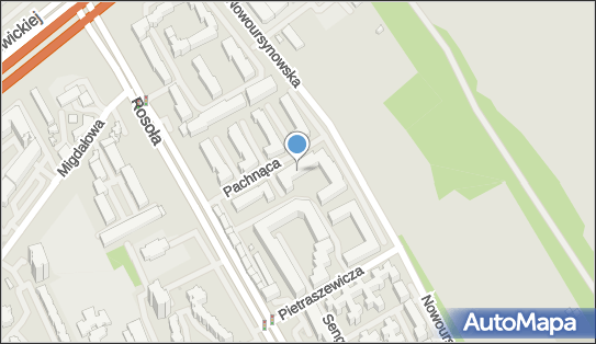 5211665992, Tex Service Waldemar Wilk 