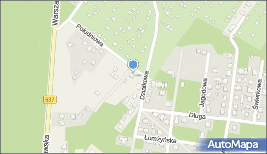 Lawina Pomysłów, Południowa 22, Okuniew 05-079 - Przedsiębiorstwo, Firma, NIP: 8222138677