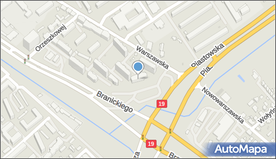 Łazarczyk, ul. Jana Klemensa Branickiego 29A, Białystok 15-085 - Przedsiębiorstwo, Firma, NIP: 9660033507