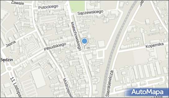 6291271639, Łazarowicz Włodzimierz Zakład Optyczny Usługowo-Handlowy 