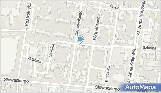 7712794750, Lazo sp. z o.o. 