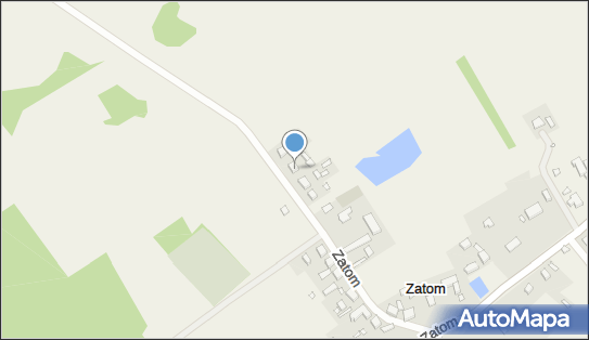Łazuka Józef z.U.H Naprawa Pojazdów - Ślusarstwo, Zatom 24 73-220 - Przedsiębiorstwo, Firma, NIP: 5941250134
