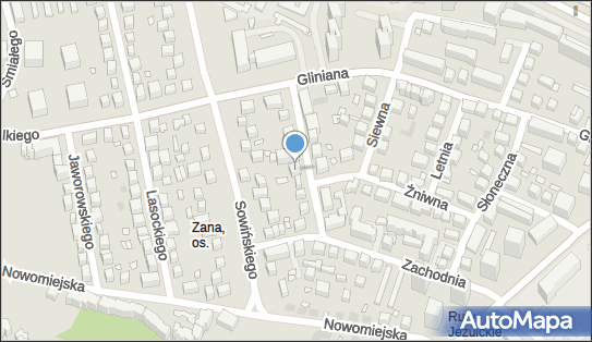 7122283764, LB Studio Oprogramowania i Systemów - Łukasz Bielak 