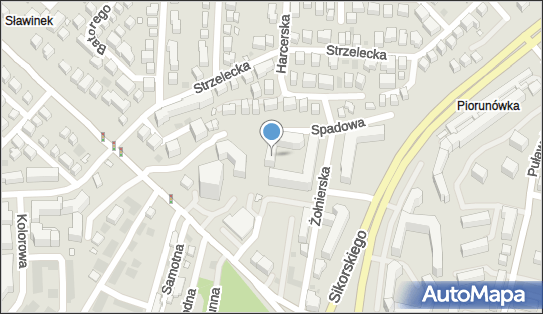 LB Trans Krajowy Transport Drogowy, Spadowa 8, Lublin 20-801 - Przedsiębiorstwo, Firma, NIP: 7121201586