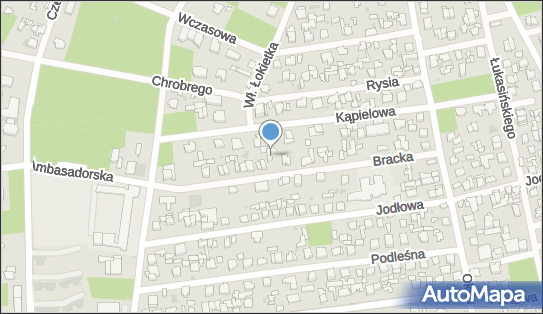 5321792987, LBS Support Bartłomiej Jakubowski 