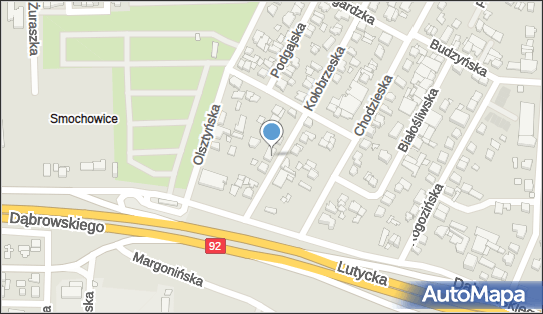 7811830466, LC sp. z o.o. 
