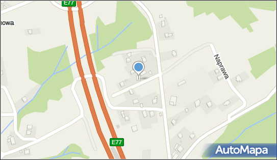 7352493809, LD - Auto Łukasz Dziwisz 