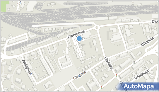 9290008999, CQ Robert Górowski 