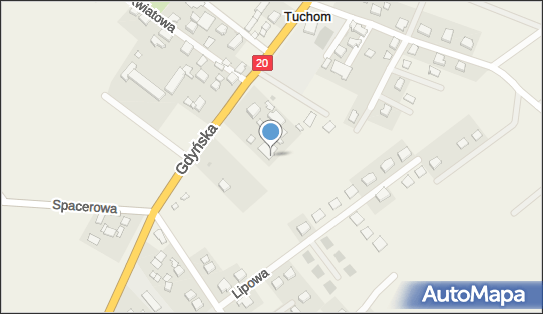 221172336, LDT Logistik sp. z o.o. 