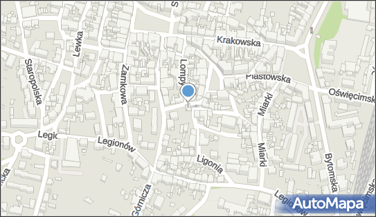 6452306226, Le Prestige Agnieszka Sala 