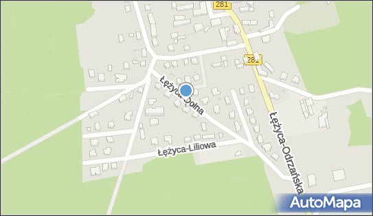 Le Trans, Łężyca-Dolna 7, Zielona Góra 66-016 - Przedsiębiorstwo, Firma, NIP: 9291316438