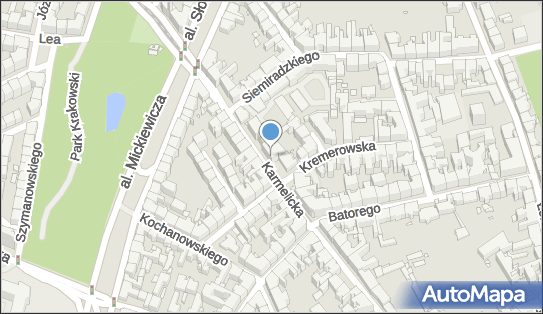 LEA Agnieszka Jaworska, Karmelicka 45, Kraków 31-128 - Przedsiębiorstwo, Firma, numer telefonu