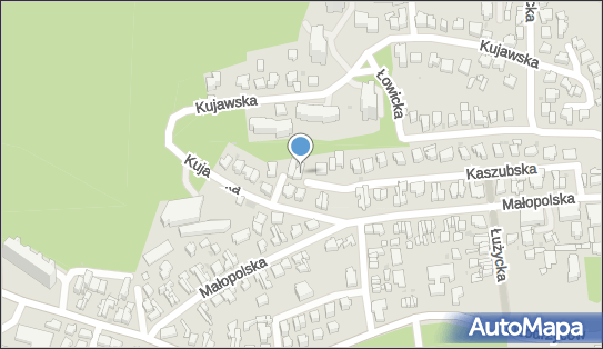 Leaders, Kaszubska 32, Sopot 81-813 - Przedsiębiorstwo, Firma, NIP: 5851000379