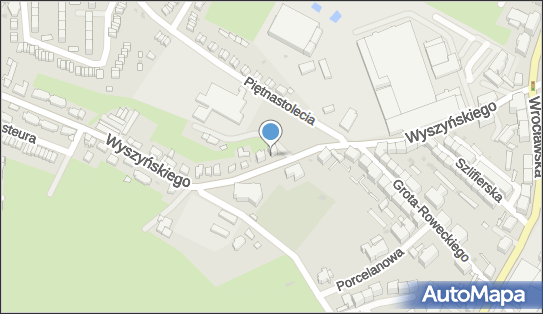 Leanway, Wyszyńskiego Stefana, ks. Prymasa kard. 5, Wałbrzych 58-309 - Przedsiębiorstwo, Firma