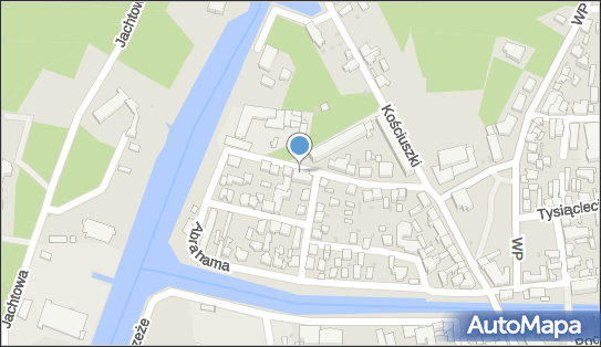 Łeb 44 Rybołówstwo Wędkarstwo Turystyka, Łeba 84-360 - Przedsiębiorstwo, Firma, NIP: 8411533340